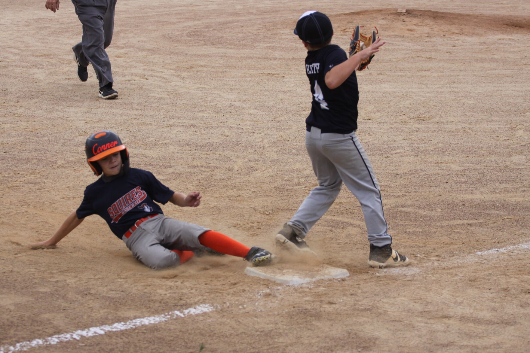 Fall ball
